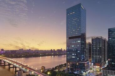 هتل Hilton Zhuzhou