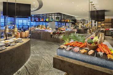 هتل Hilton Zhuzhou