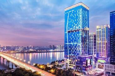 هتل Hilton Zhuzhou