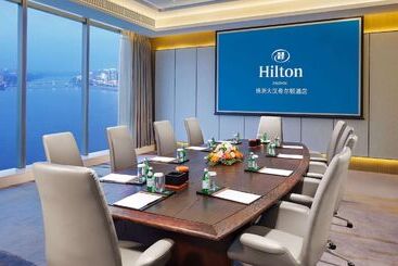 هتل Hilton Zhuzhou