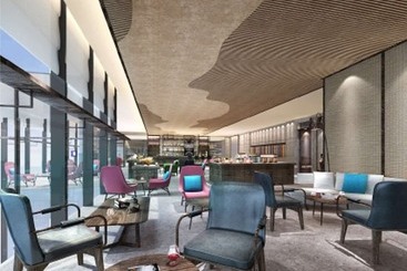 هتل Hilton Zhuzhou