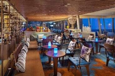 هتل Hilton Zhuzhou