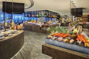 هتل Hilton Zhuzhou