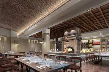 هتل Hilton Zhuzhou