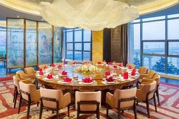 هتل Hilton Zhuzhou