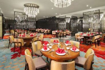 هتل Hilton Zhuzhou