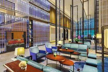 هتل Hilton Zhuzhou
