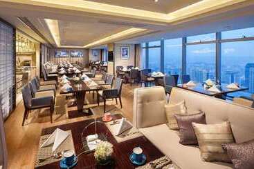 هتل Hilton Zhuzhou