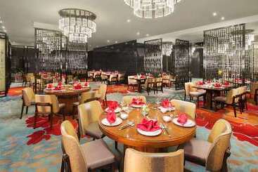 هتل Hilton Zhuzhou