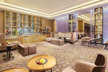 هتل Hilton Zhuzhou