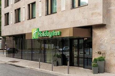 هتل Holiday Inn Frankfurt   Alte Oper, An Ihg