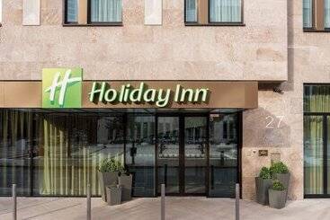 هتل Holiday Inn Frankfurt   Alte Oper, An Ihg