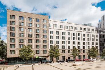 هتل Holiday Inn Frankfurt Alte Oper, An Ihg