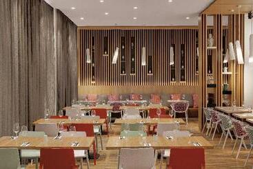 هتل Holiday Inn Frankfurt   Alte Oper, An Ihg
