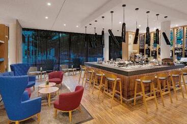 هتل Holiday Inn Frankfurt   Alte Oper, An Ihg