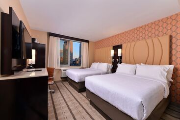 هتل Holiday Inn New York City   Times Square, An Ihg
