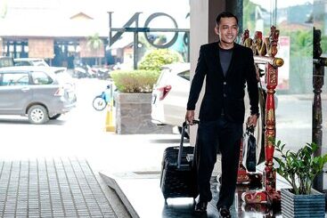 هتل Horison Samarinda