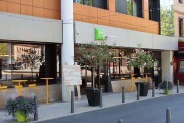 هتل Ibis Styles Albi Centre Le Theatro