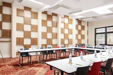 هتل Ibis Styles Albi Centre Le Theatro