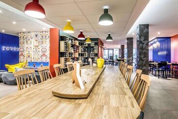 هتل Ibis Styles Albi Centre Le Theatro