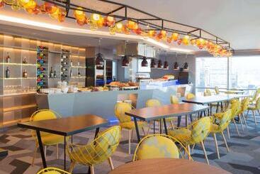 هتل Ibis Styles Ambassador Seoul Myeongdong