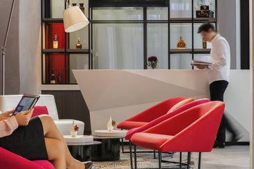 هتل Ibis Styles Ambassador Seoul Myeongdong