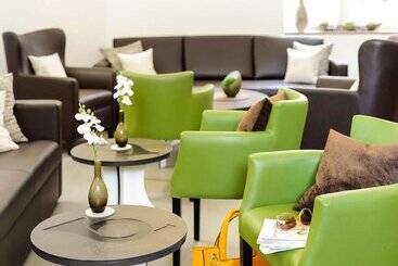هتل Ibis Styles Trier City