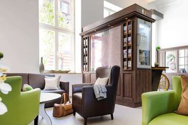 هتل Ibis Styles Trier City