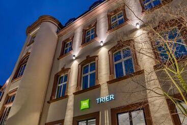 هتل Ibis Styles Trier City