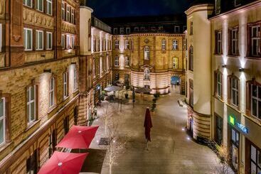 هتل Ibis Styles Trier City