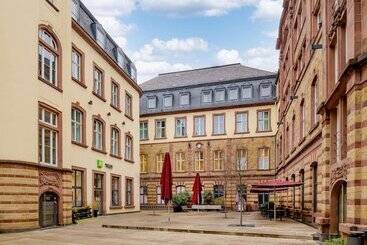 هتل Ibis Styles Trier City