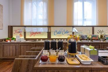 هتل Ibis Styles Trier City