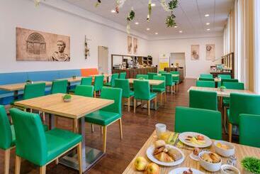 هتل Ibis Styles Trier City