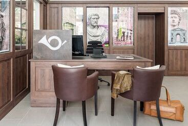 هتل Ibis Styles Trier City