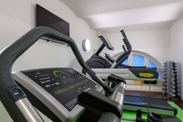 هتل Ibis Styles Trier City