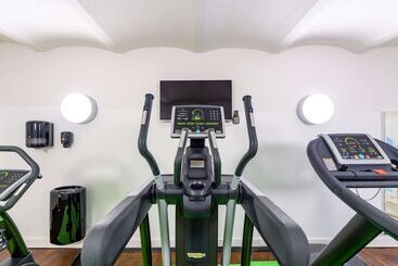 هتل Ibis Styles Trier City