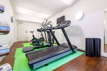 هتل Ibis Styles Trier City