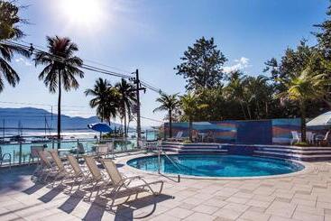 هتل Ilhabela