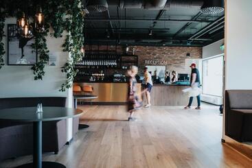 Kviberg Park Hotel & Conference