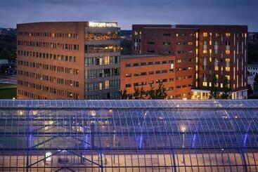 هتل Mercure  Amsterdam Sloterdijk Station