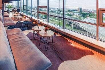هتل Mercure  Amsterdam Sloterdijk Station