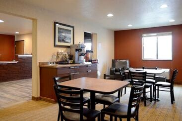 My Place Hotel Jamestown, Nd
