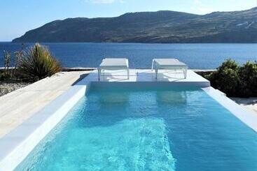 هتل Mykonos Pantheon