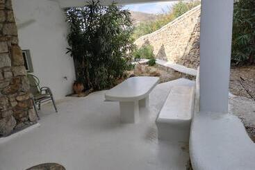 هتل Mykonos Pantheon
