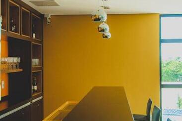 هتل Nobile Suites Gran Lumni