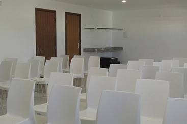 Onix Hotel Aeroporto