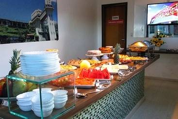 Onix Hotel Aeroporto