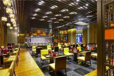 هتل Parkroyal Nay Pyi Taw