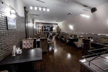 هتل Passage Boutique