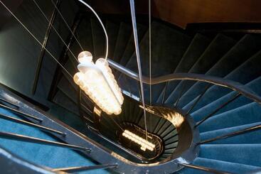 Boutique Hotel Oosteinde